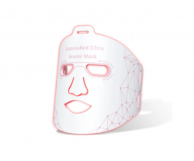 Маска для омолодження EELHOE LED Red Light Therapy Mask